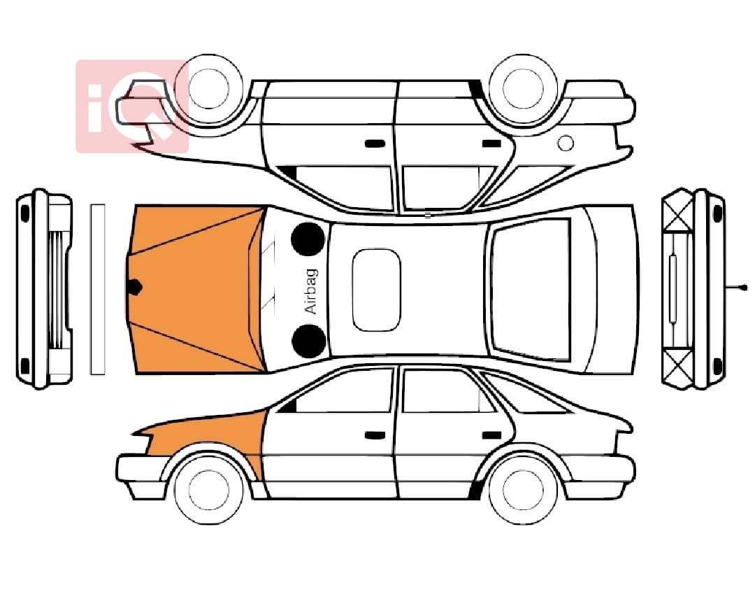 فولكسفاغن باسات